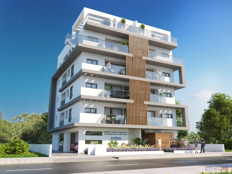Kamares Sunset Residences