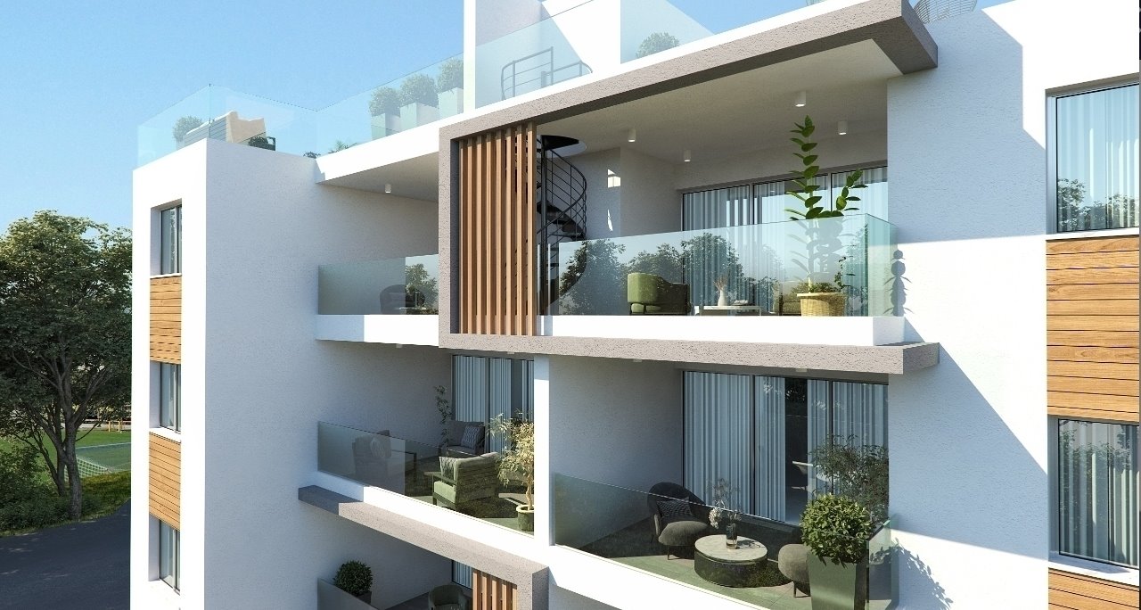 Kamares Sunshine Residences