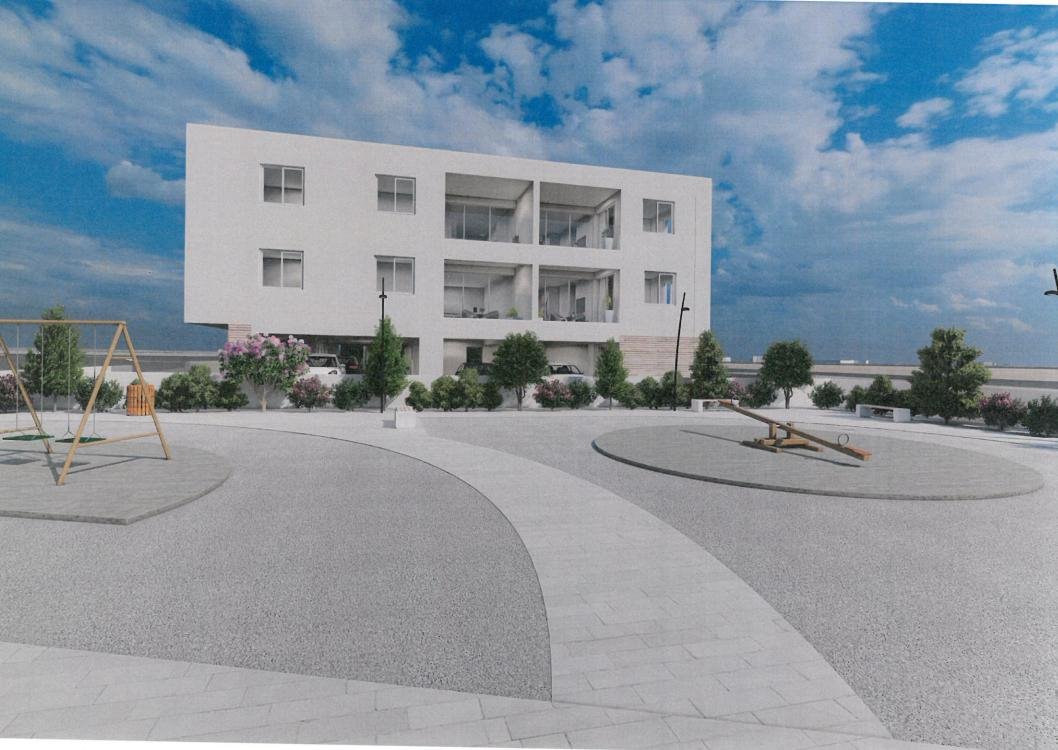 Kapparis Court