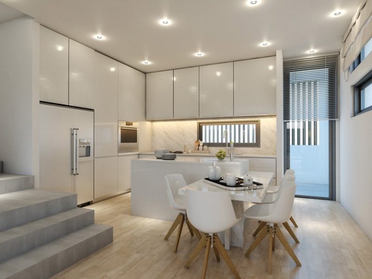 Kapparis Villas