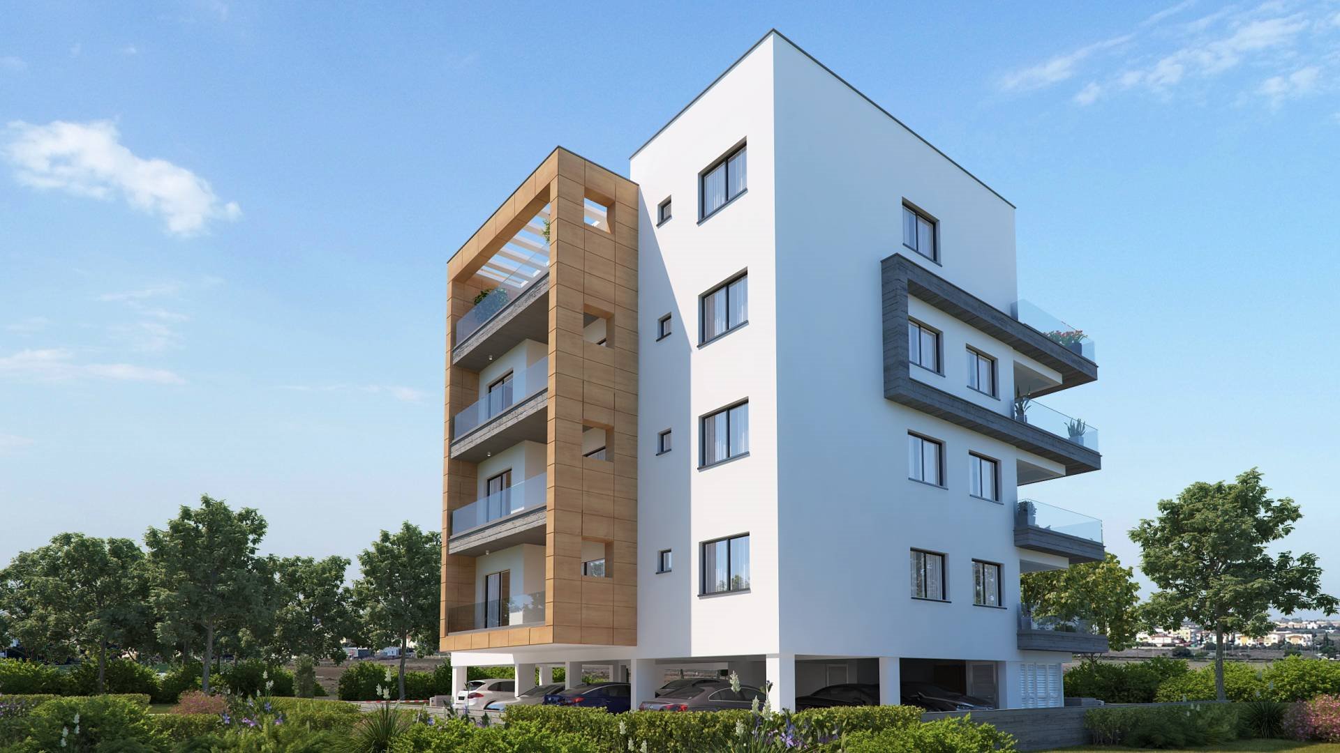 Kika Residence