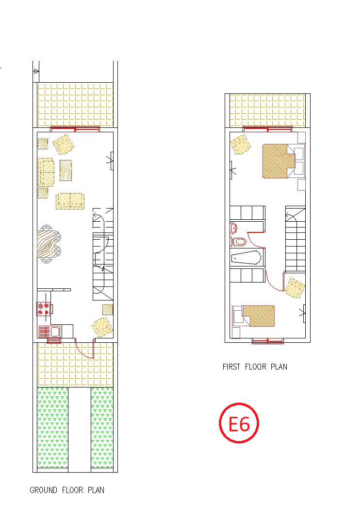 Kings Beach Residence