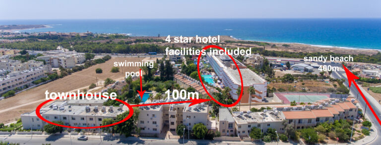 Kings Beach TownHouses