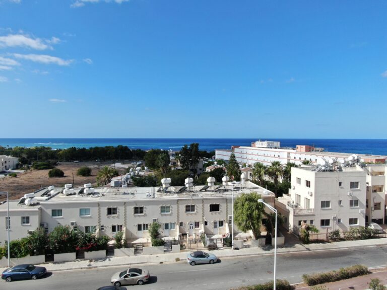 Kings Beach TownHouses