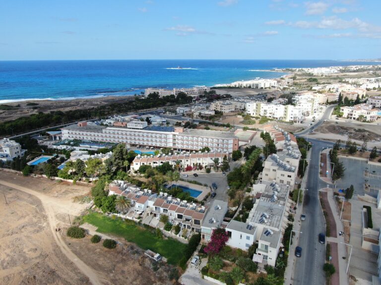 Kings Beach TownHouses