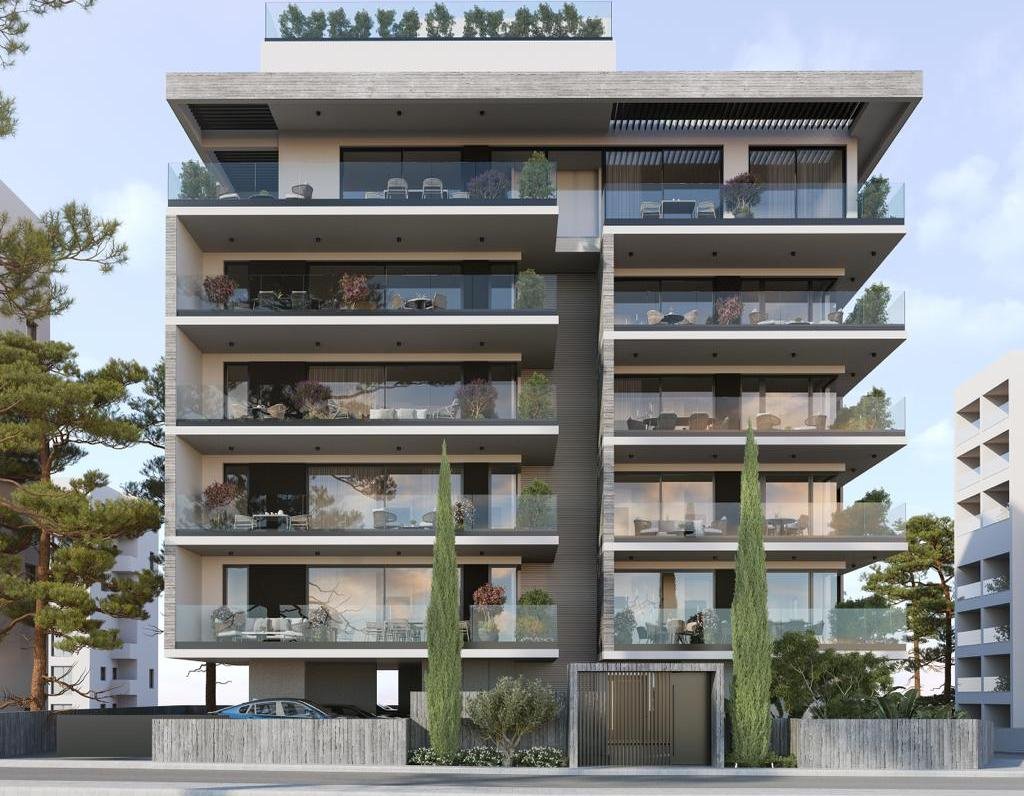 Korona Residence