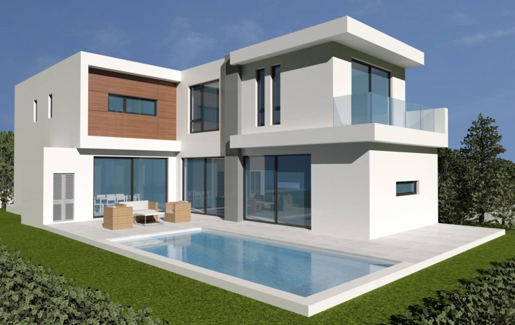 Kouneli Homes