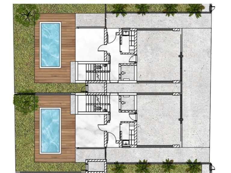 Krasas Hillside Residences