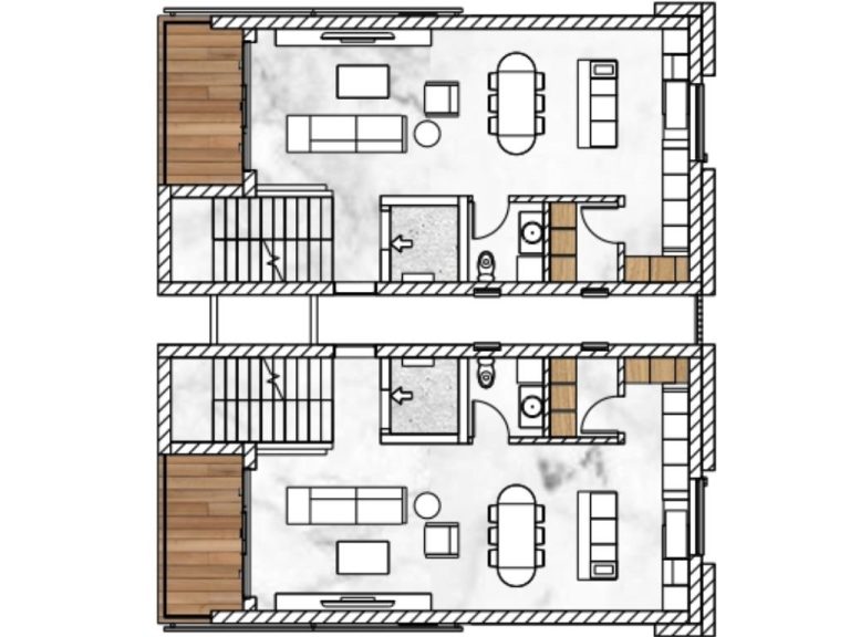 Krasas Hillside Residences