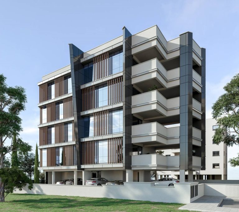 Kriel Tower