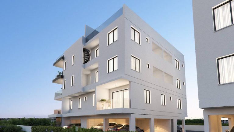 Kyriaki Residences
