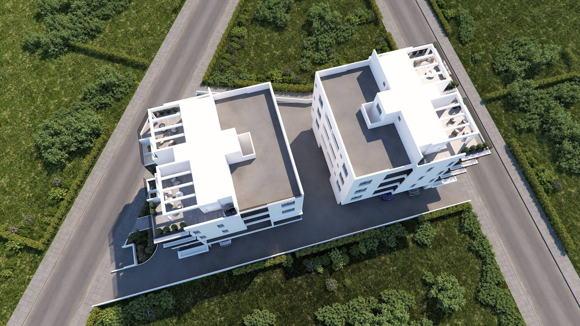 Kyriaki Residences