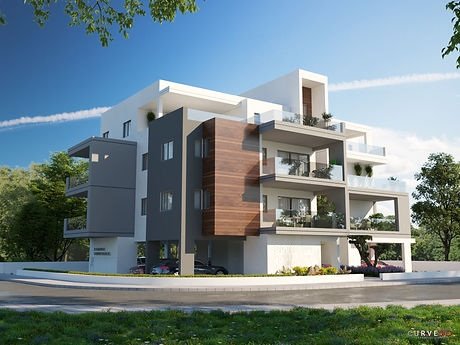 Lamprinos Apartments