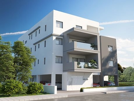 Lamprinos Apartments