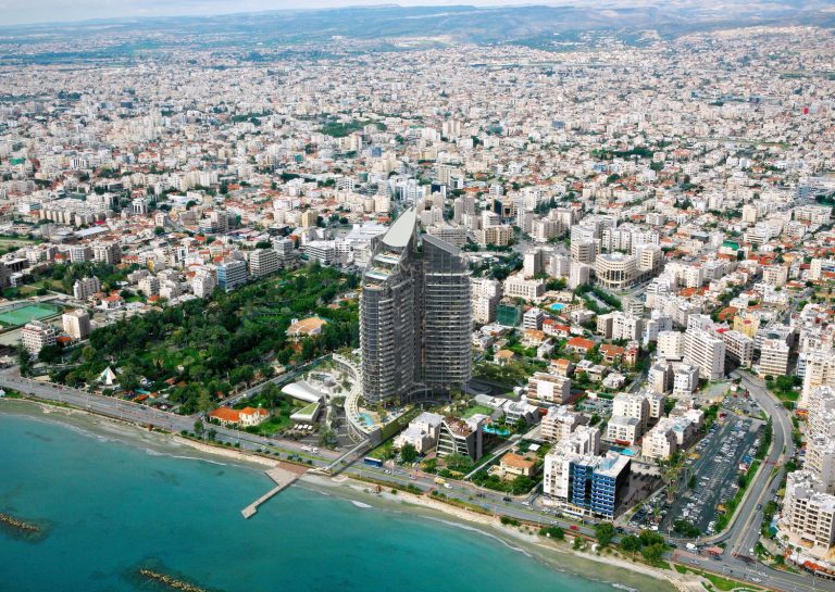 Landmark Limassol