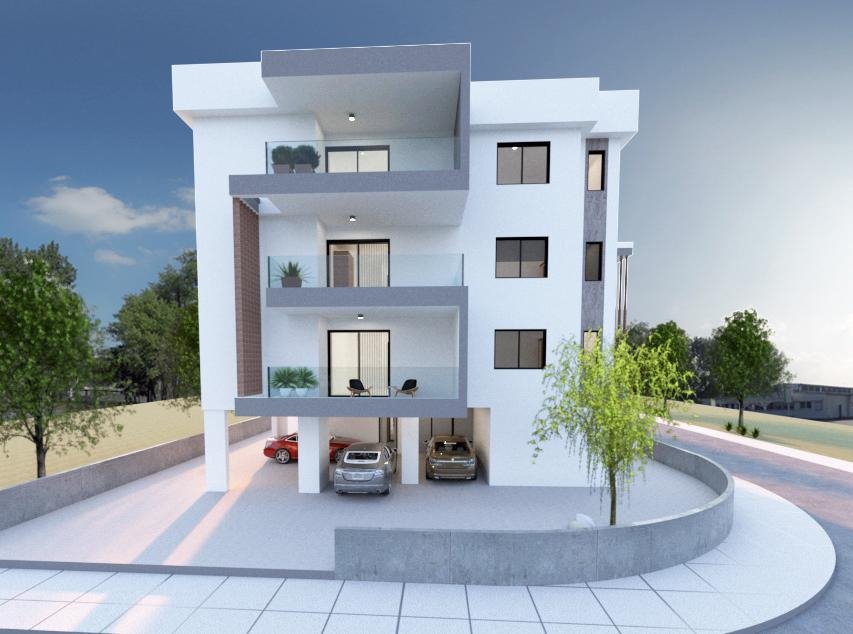 Latsia Project 20