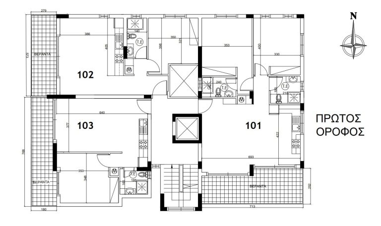 Lemesos Court 2