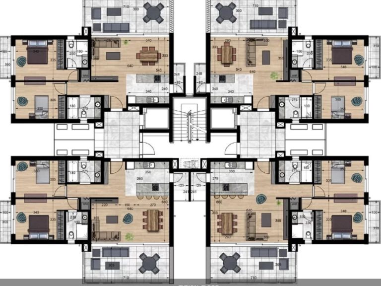 Lemon Tree Residences
