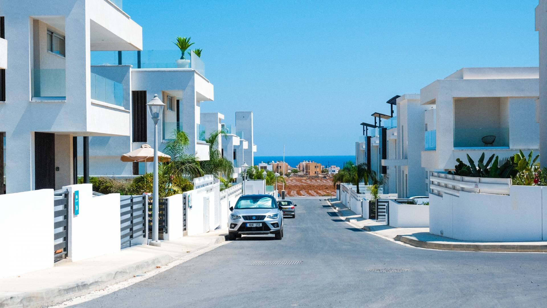 Levanda Hills Villas