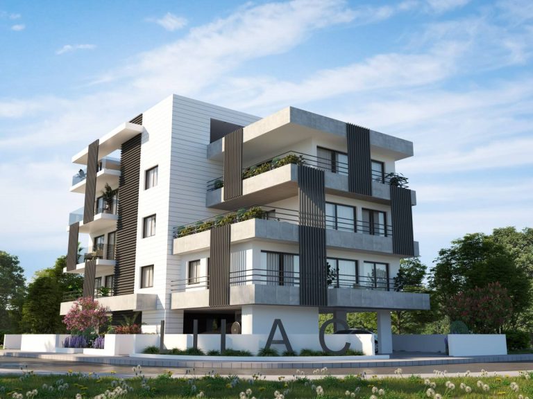 Lilac Residences