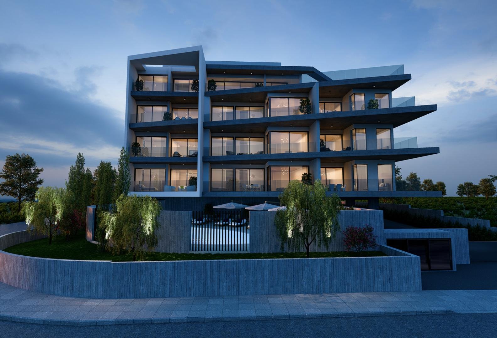 Limas Residences