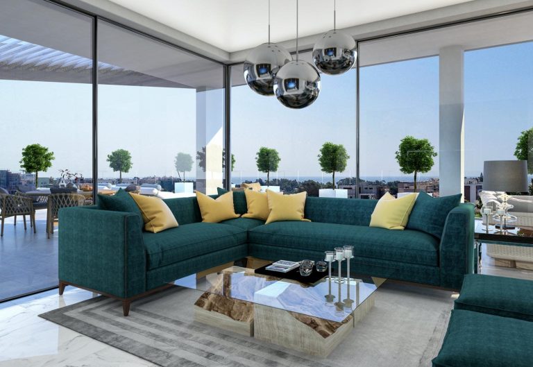 Limas Residences
