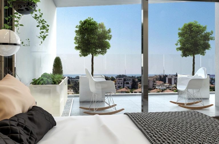 Limas Residences