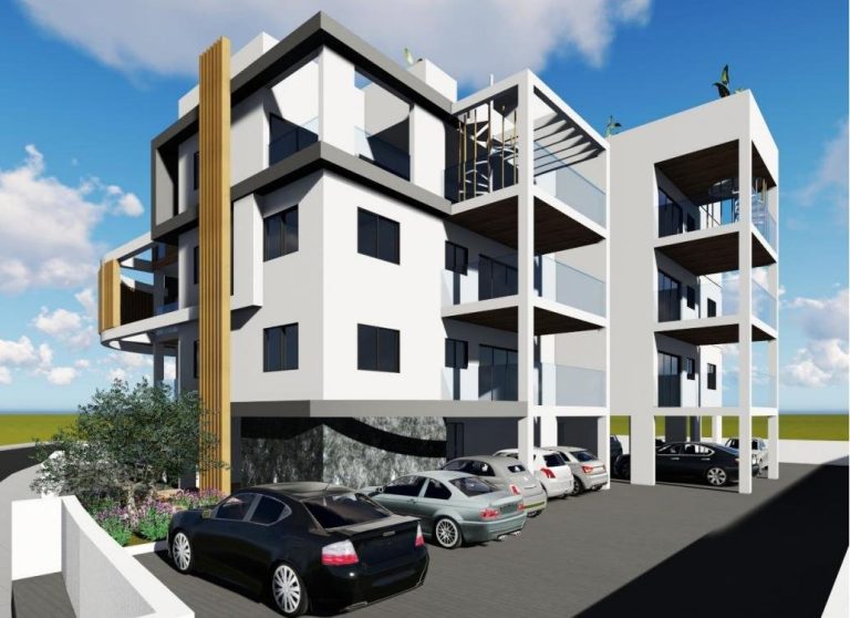 Limassol City Heights