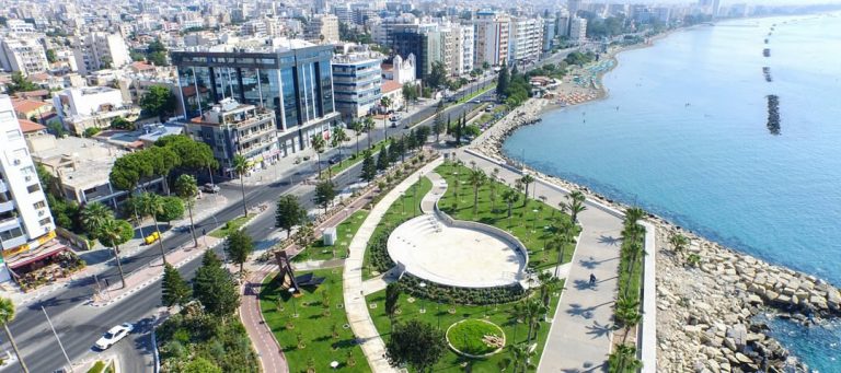 Lophitis Business Center I