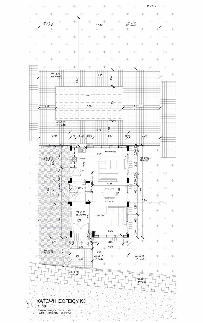 Los Amigos Exclusive Beach Residences