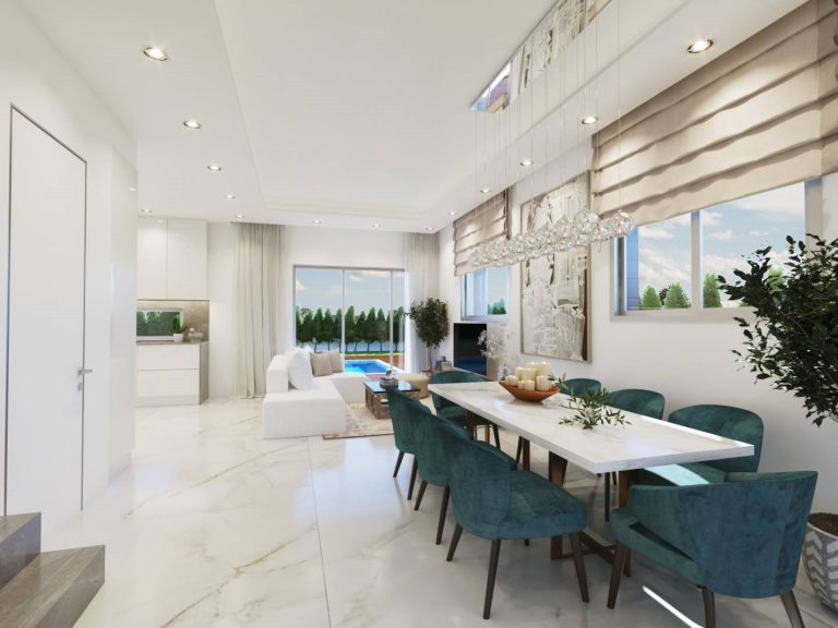 Los Amigos Exclusive Beach Residences