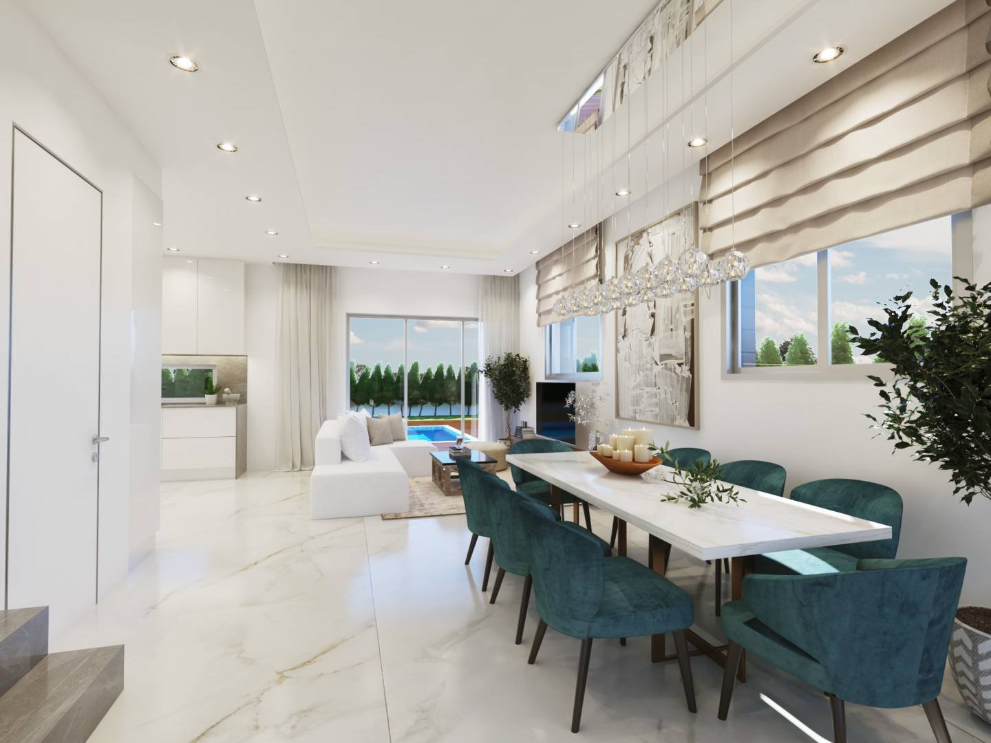 Los Amigos Exclusive Beach Residences
