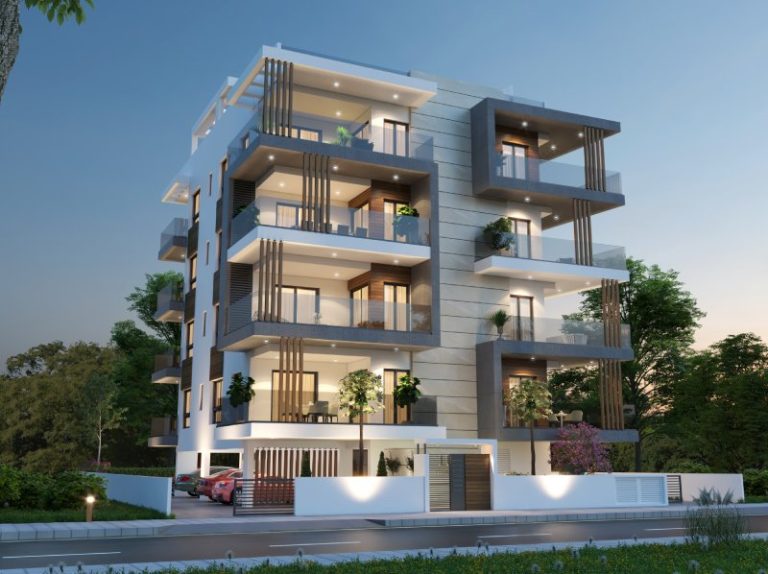 Luxe Boutique Residence