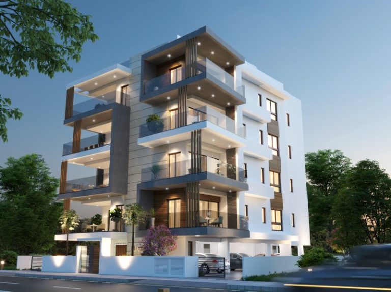 Luxe Boutique Residence