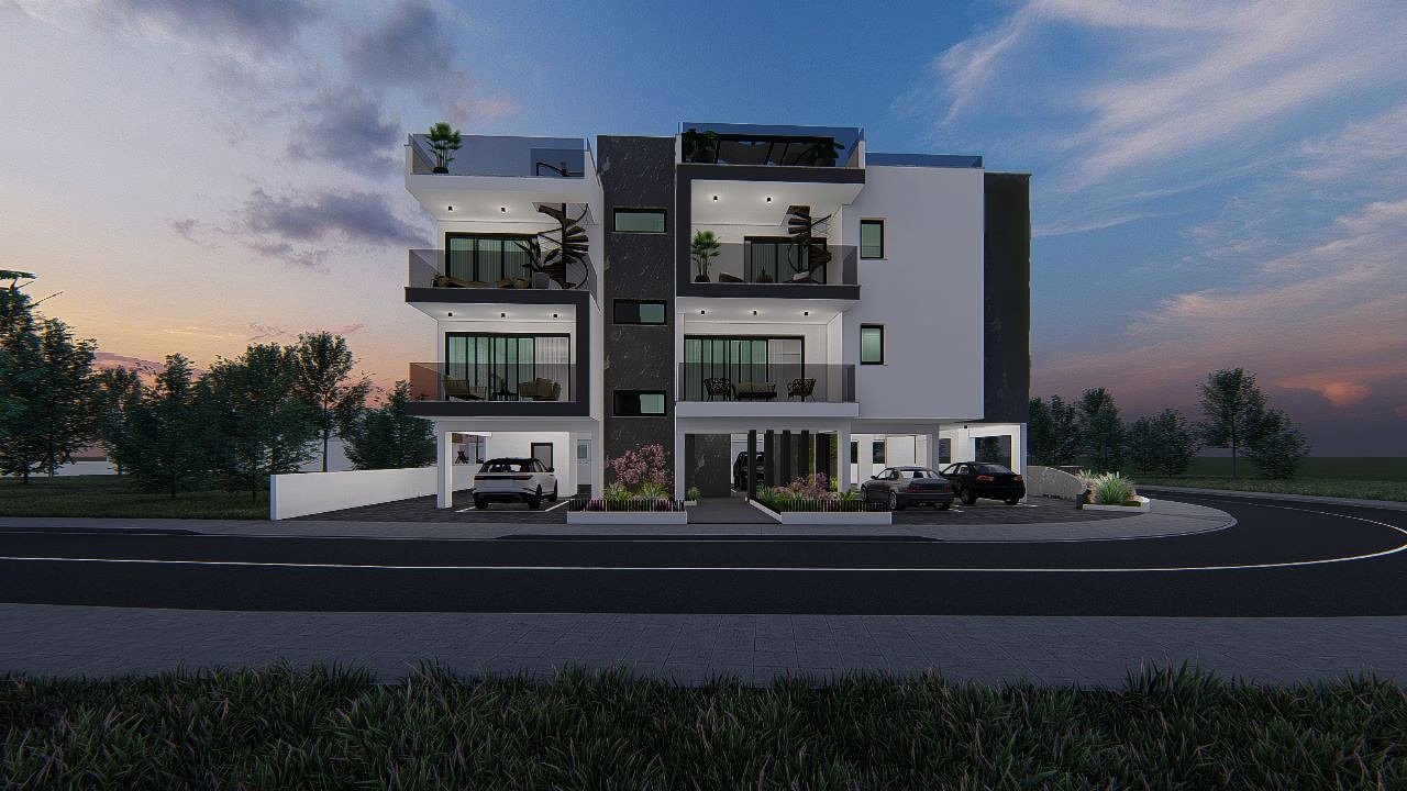 MZ Residence 2