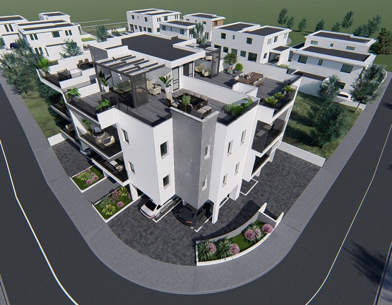 MZ Residence 2