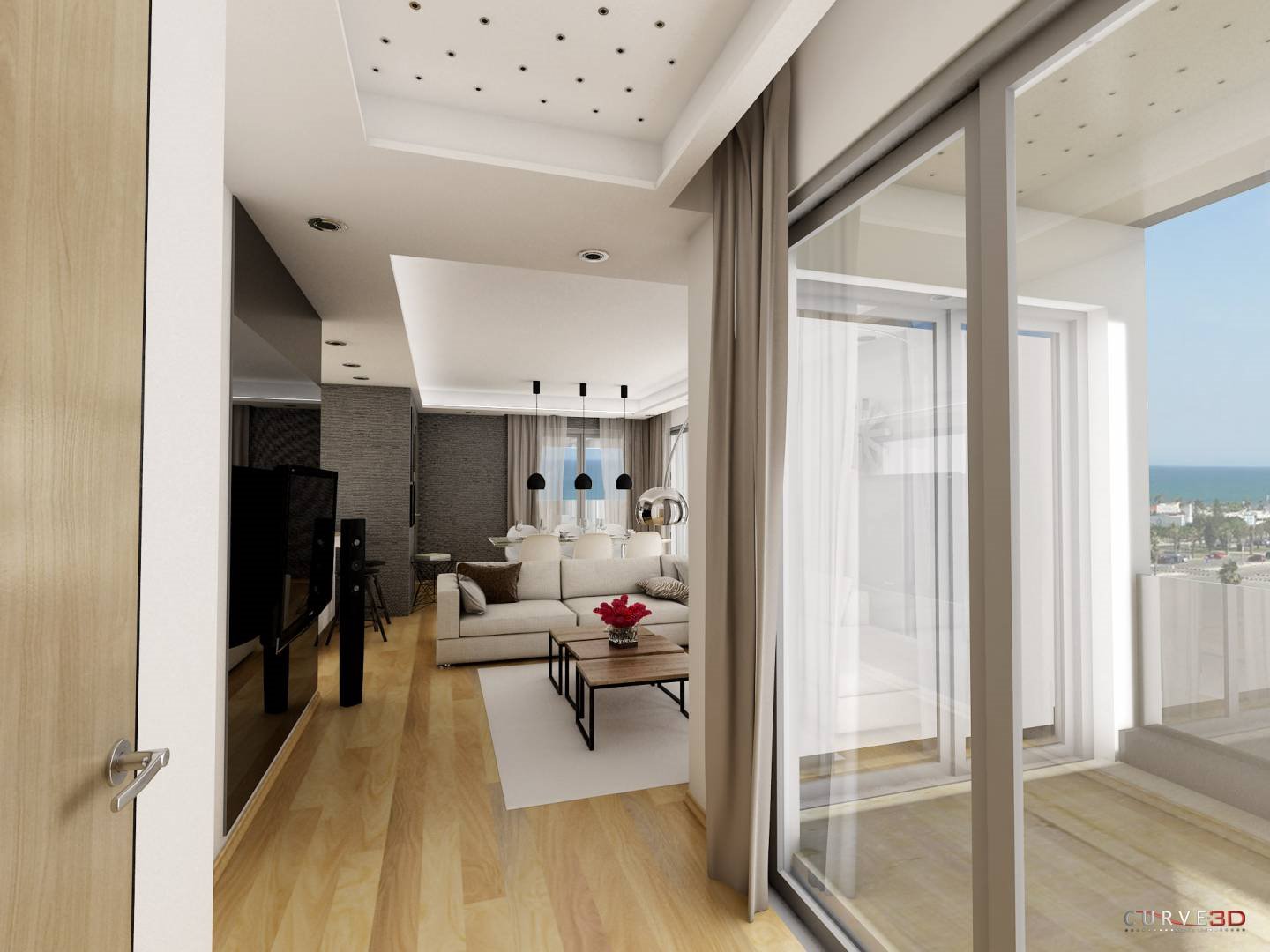 Mackenzy Hill Residence (Mackenzie Hill Residence)