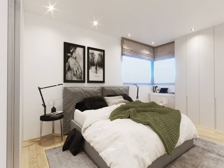 Majestic II Residence