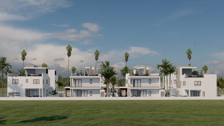 Majestic Villas (Larnaca)