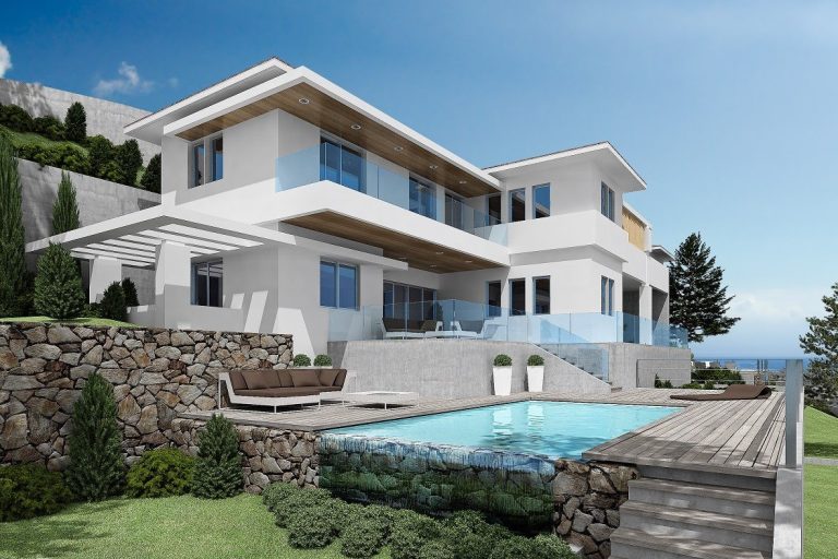 Majestic Villas