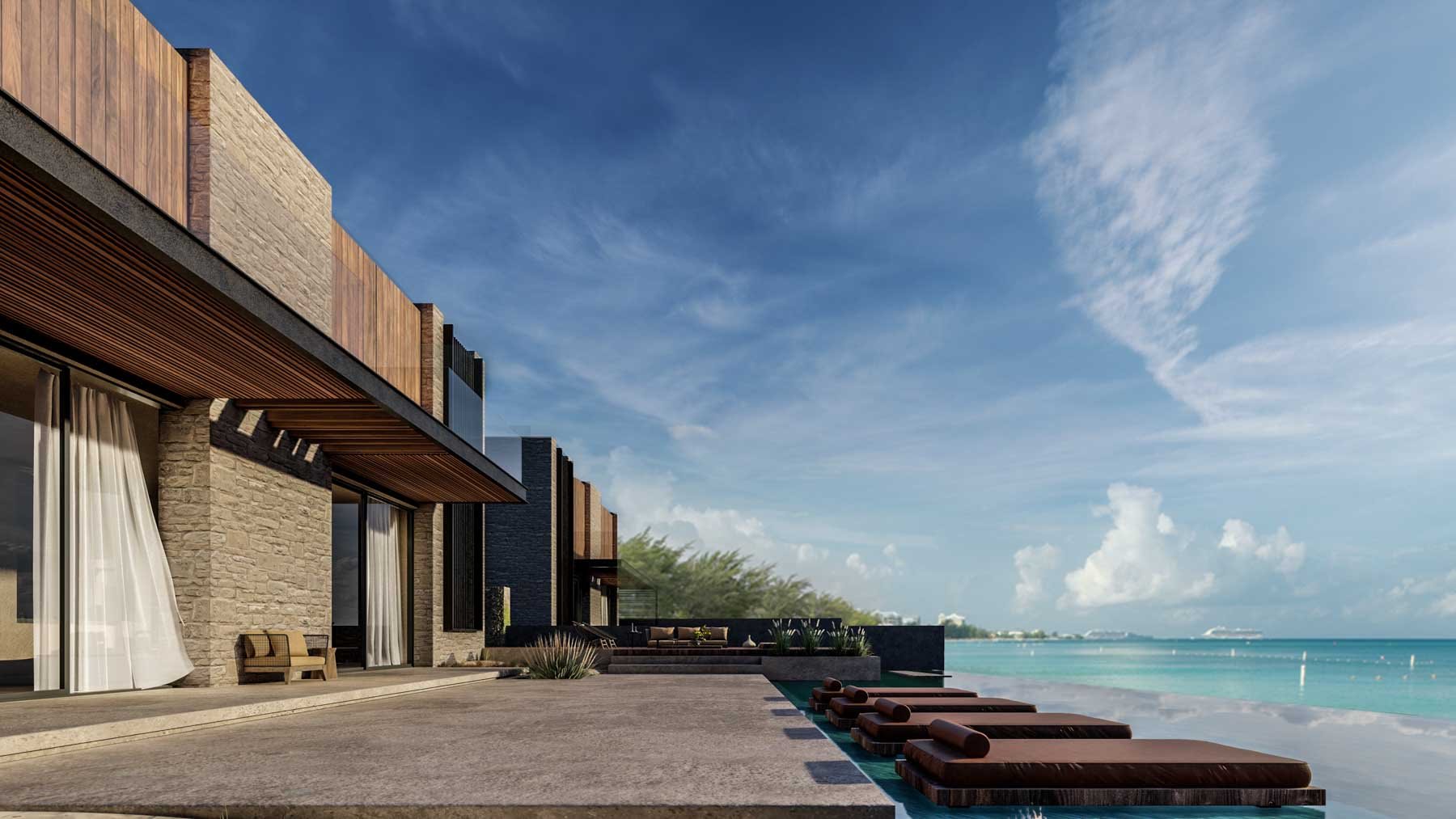 Malama Grand Seafront