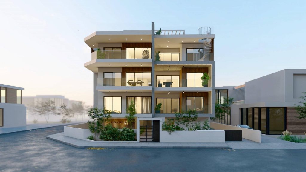 Malvasia Residence