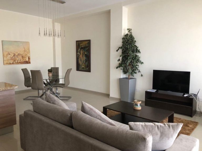 Marathon Beach Apartments Limassol