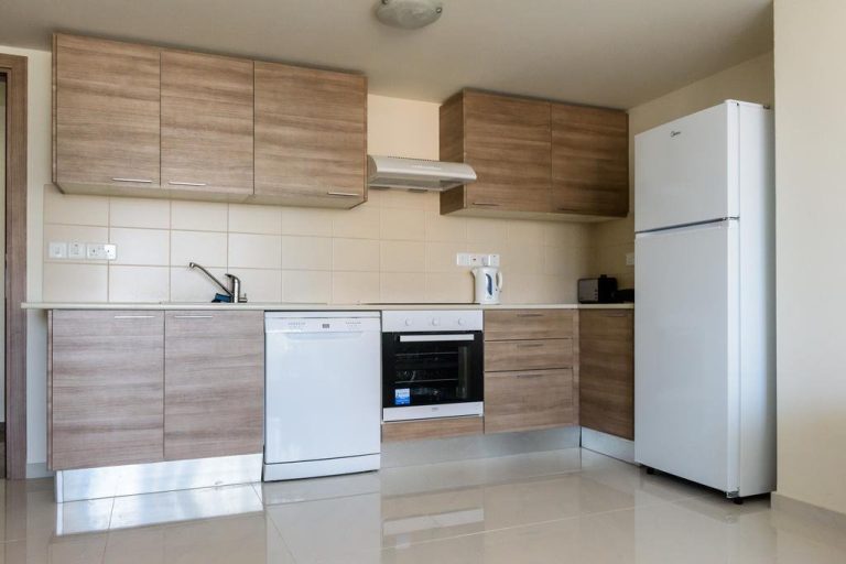 Marathon Beach Apartments Limassol