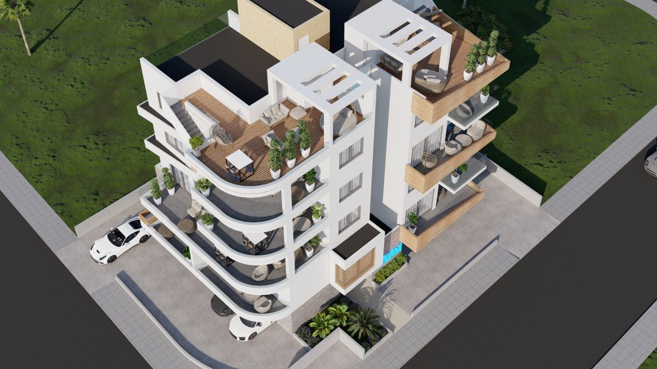 Mari-Blu Residence