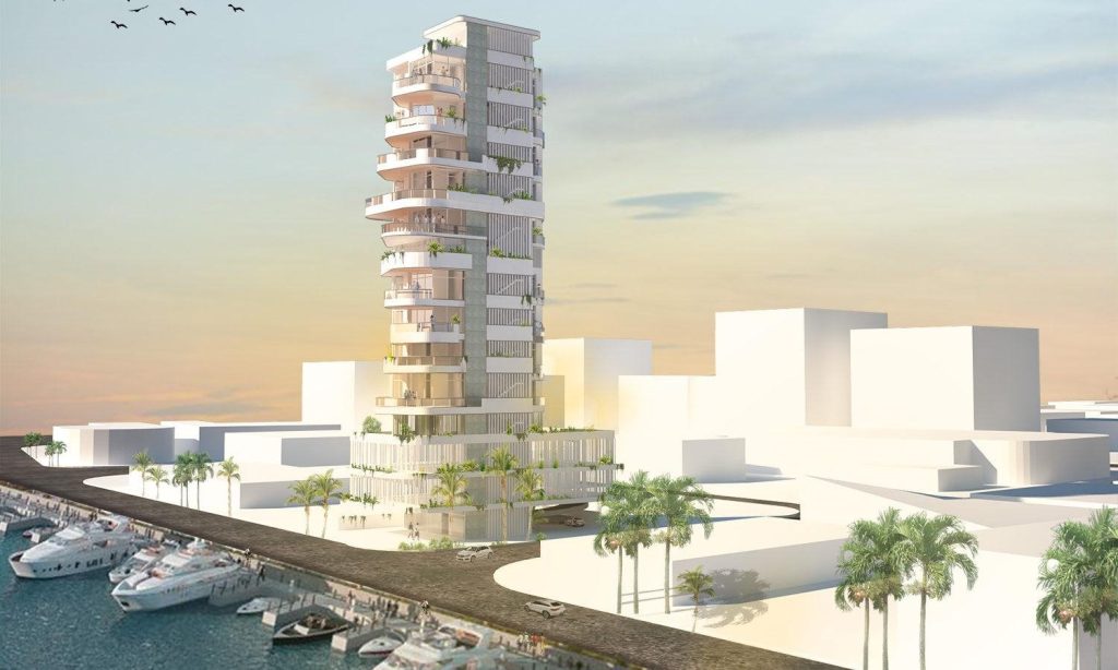 Marigate Larnaca