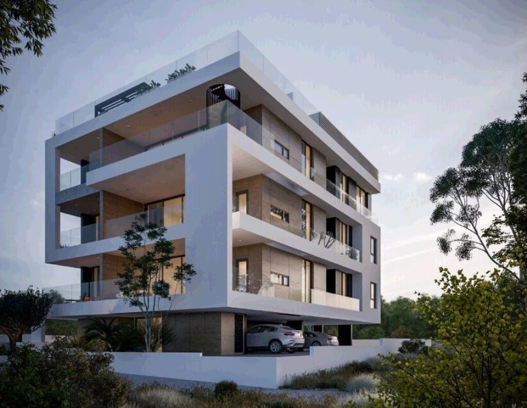 Marilia Residence