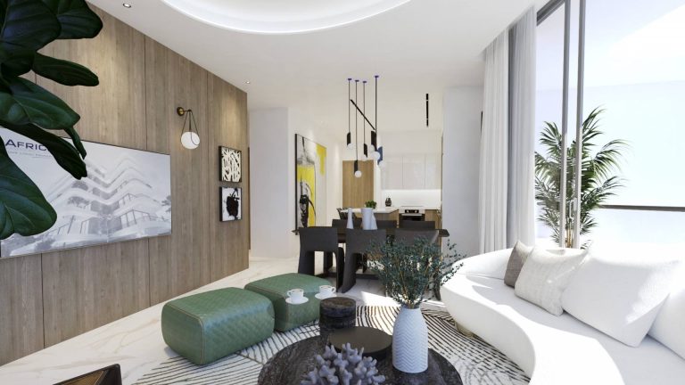 Marina View Residences
