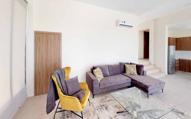 Maroni Hilltop Villas