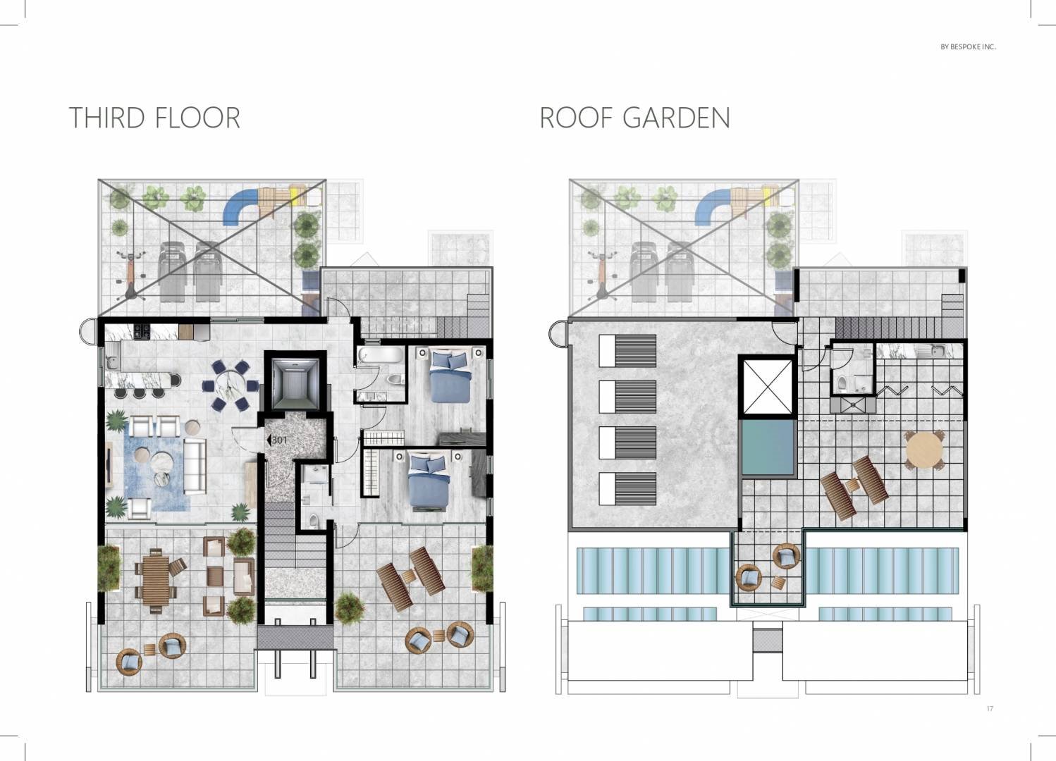 Mayfair Apartments